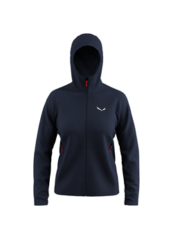 SALEWA PUEZ ROCCA PILE TECNICO NAVY BLAZER WMN